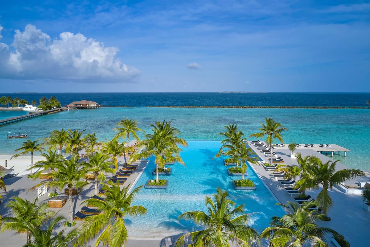 Персональный подбор тура на МАЛЬДИВЫ