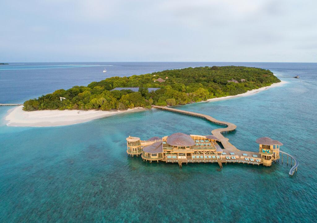 Soneva Fushi 5*