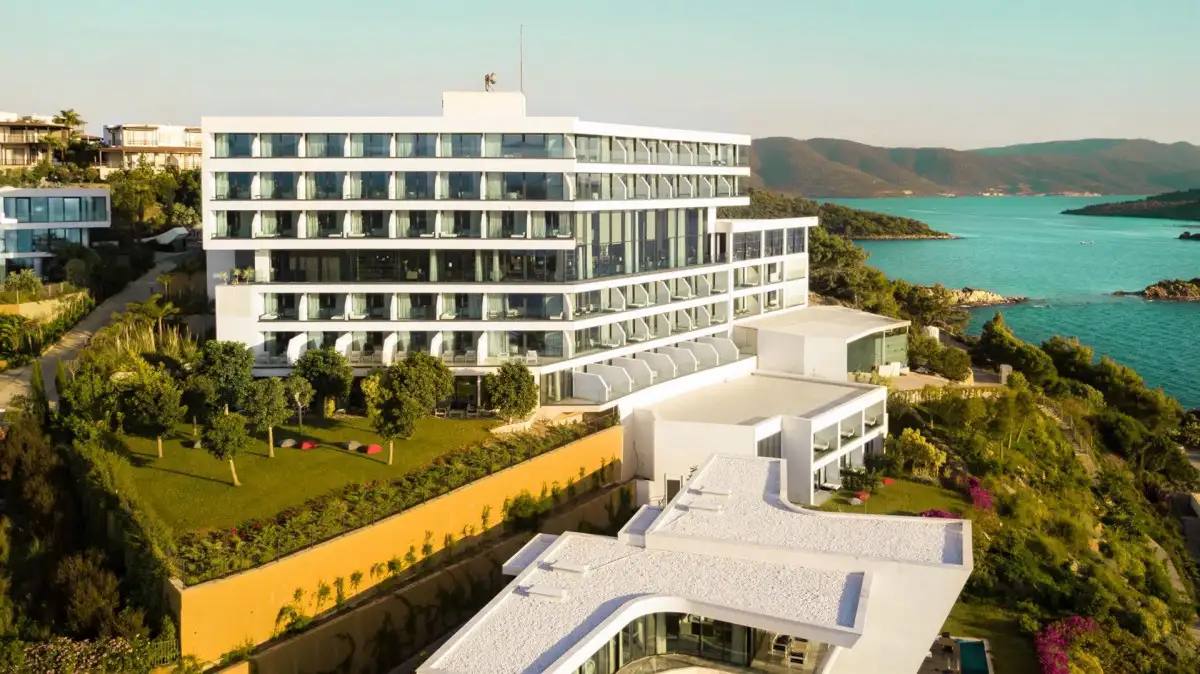 Le Meridien Bodrum Resort 5*